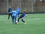 S.K.N.W.K. JO12-1 - ST FC De Westhoek '20/Z.S.C. '62 JO12-2 (competitie) 2024-2025 (3e fase) (36/157)